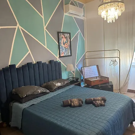 Visconti فندق مبيت وإفطار